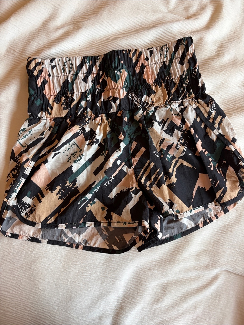 FP Movement by Free People The Way Home Shorts